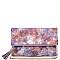 Urban Expressions SOLEIL CLUTCH