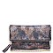 Urban Expressions SOLEIL CLUTCH