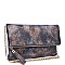 Urban Expressions SOLEIL CLUTCH
