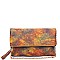 Urban Expressions SOLEIL CLUTCH