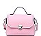 LUXURY MOSS CROSSBODY BAG