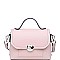 LUXURY MOSS CROSSBODY BAG