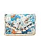 LUXURY LILIAN CLUTCH