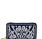 STYLISH LUXURY RAVEN WALLET