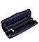 STYLISH LUXURY RAVEN WALLET
