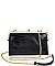 Urban Expression Fashionable Alicia Clutch JP16346c