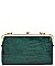 Urban Expression Fashionable Alicia Clutch JP16346c