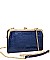 Urban Expression Fashionable Alicia Clutch JP16346c