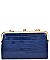 Urban Expression Fashionable Alicia Clutch JP16346