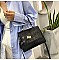 STYLISH ANIMAL PRINT SATCHEL
