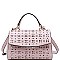 RUDY CROSS BODY BAG