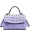 RUDY CROSS BODY BAG