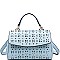 RUDY CROSS BODY BAG