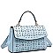 RUDY CROSS BODY BAG