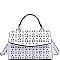 RUDY CROSS BODY BAG