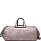 COOL LUXURY PALOMA MINI DUFFELBAG WITH SHOULDER STRAP JY-18279