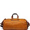 COOL LUXURY PALOMA MINI DUFFELBAG WITH SHOULDER STRAP JY-18279