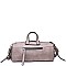 COOL LUXURY PALOMA MINI DUFFELBAG WITH SHOULDER STRAP JY-18279