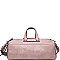 COOL LUXURY PALOMA MINI DUFFELBAG WITH SHOULDER STRAP JY-18279