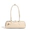 Fashion Top Handle Baguette Shoulder Bag