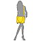 Fashion 2 Handles Satchel & Crossbody Bag Set