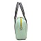 Fashion Bear 2-in-1 Boston Bag