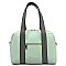 Fashion Bear 2-in-1 Boston Bag