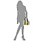 Fashion Bear 2-in-1 Boston Bag