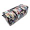 Michelle Obama Designer Duflle Handbag