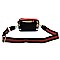 Convertible Tartan Plaid Check Cross Body Bag & Fanny Pack
