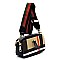 Convertible Tartan Plaid Check Cross Body Bag & Fanny Pack