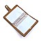 Fashion 4-in-1 Dome Satchel