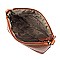 Fashion 4-in-1 Dome Satchel