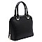 Fashion 4-in-1 Dome Satchel