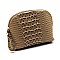 Croc 4-in-1 Boxy Satchel