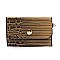 Croc 4-in-1 Boxy Satchel