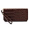 Croc 2-in-1 Top Handle Satchel
