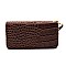 Croc 2-in-1 Top Handle Satchel