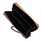 Croc 2-in-1 Top Handle Satchel