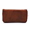 Croc Trimmed 2-in-1 Shopper