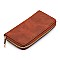 Croc Trimmed 2-in-1 Shopper
