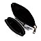 3-in-1 Magazine Cover Collage Cosmetic Case