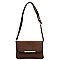 Fashion Top Handle 2-in-1 Satchel
