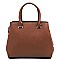 Fashion Top Handle 2-in-1 Satchel