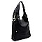 Fashion 2-in-1 Shoulder Bag Hobo