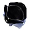 Fashion Twist Lock 3-in-1 Satchel
