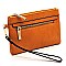 Laser Cut Stripe 3-in-1 Shopper