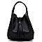 Fashion Tassel 2-in-1 Satchel