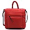 Fashion Convertible Backpack