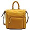 Fashion Convertible Backpack